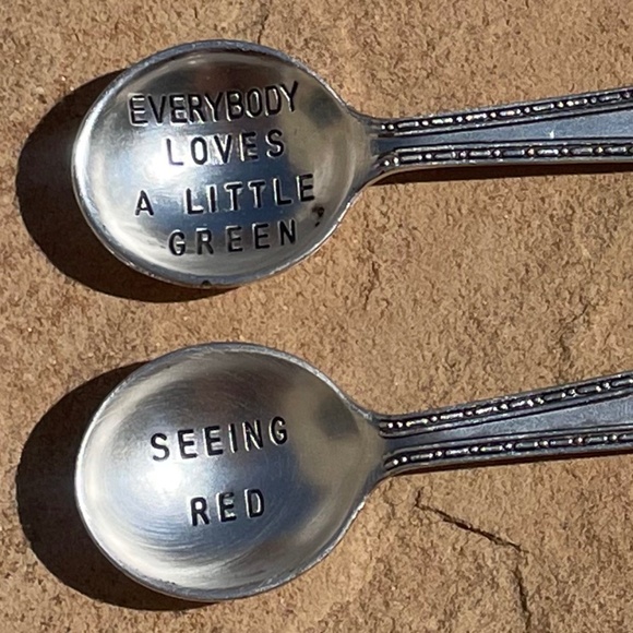 MUD PIE Double Salsa Server Set “Live Every Day…like it’s Taco Tuesday” - Picture 5 of 12